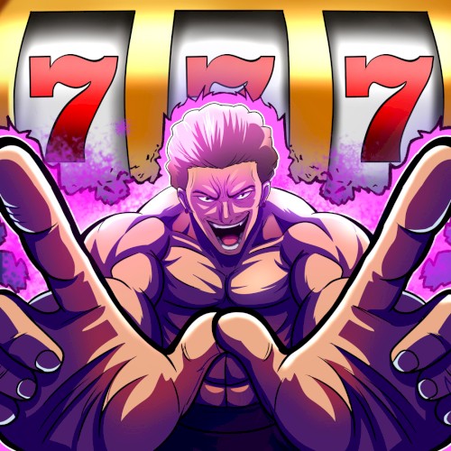 HIT THE JACKPOT! (Hakari Dance)