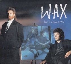 Live in Concert 1987