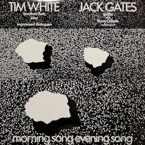 Morning Song Evening Song