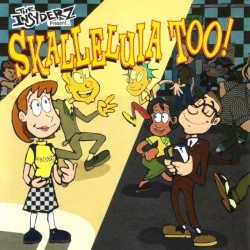 Skalleluia Too!