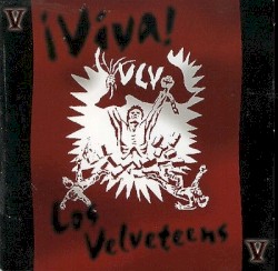 ¡Víva!