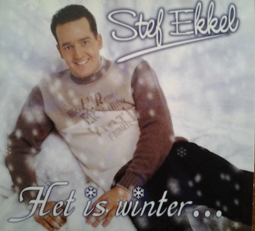 Het is winter / Mooi was je kindertijd