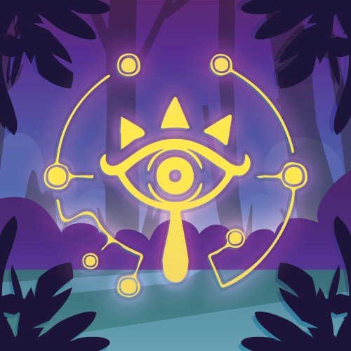 Zelda’s Memories