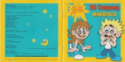 Minidisco