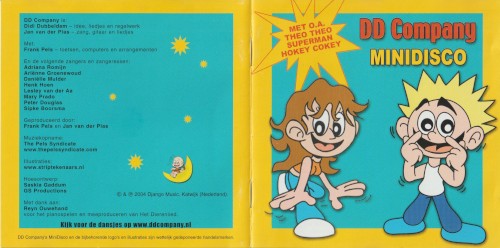 Minidisco