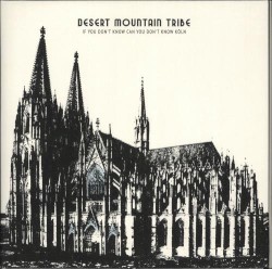 If You Don't Know Can You Don't Know Köln / Live At Saint Pancras Old Church
