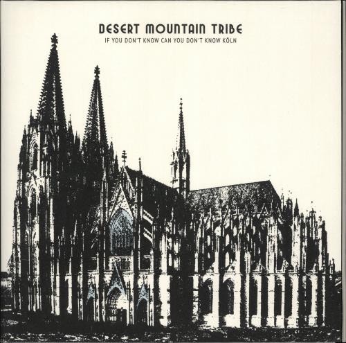If You Don't Know Can You Don't Know Köln / Live At Saint Pancras Old Church