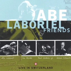 Live In Switzerland