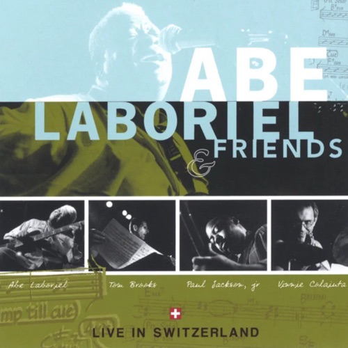 Live In Switzerland