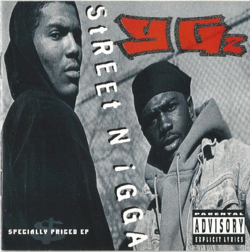 Street Nigga