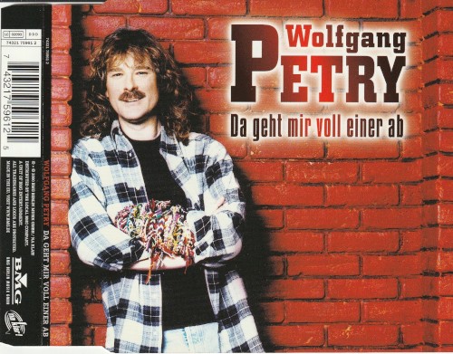 Da geht mir voll einer ab