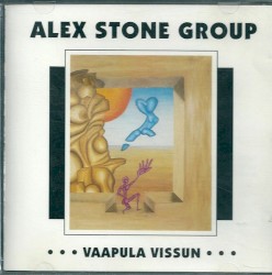 Vaapula vissun