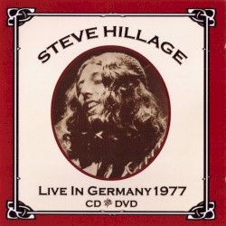 Live in Germany 1977