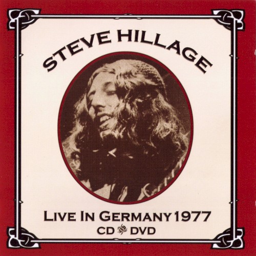 Live in Germany 1977