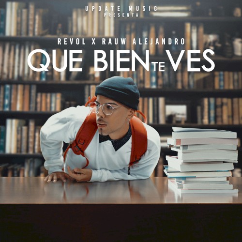 Que bien te ves
