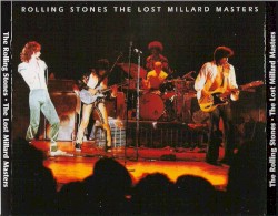 The Lost Millard Masters