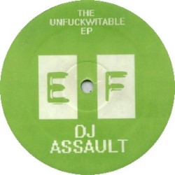 The Unfuckwitable EP