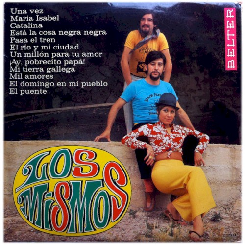 Los Mismos