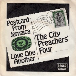 Postcard From Jamaica / Love One Another