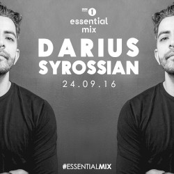 2016-09-24: BBC Radio 1 Essential Mix
