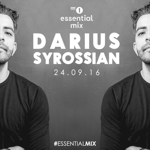 2016-09-24: BBC Radio 1 Essential Mix