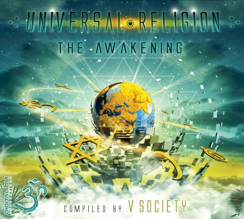 Universal Religion: The Awakening