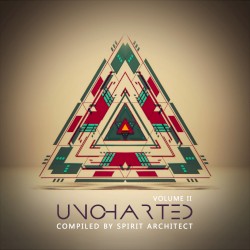 Uncharted, Volume II