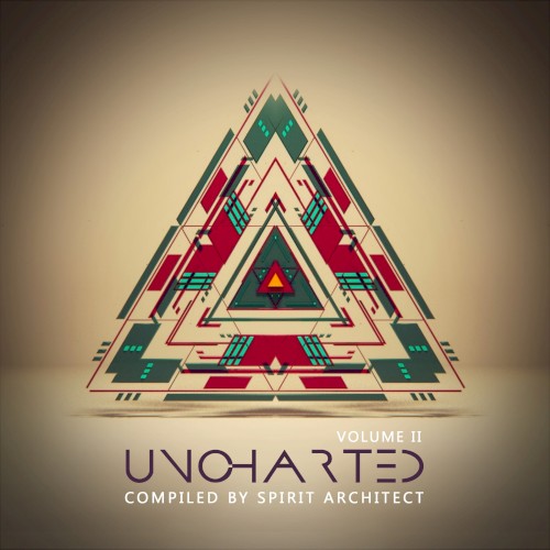 Uncharted, Volume II