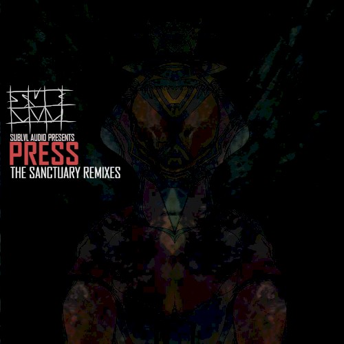 The Sanctuary (Remixes)