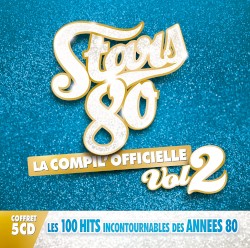 Stars 80, Vol2