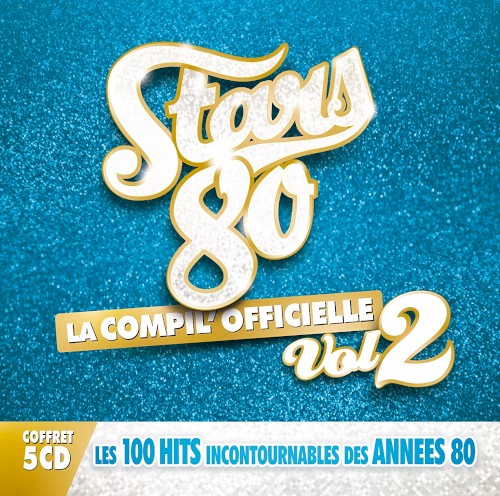 Stars 80, Vol2