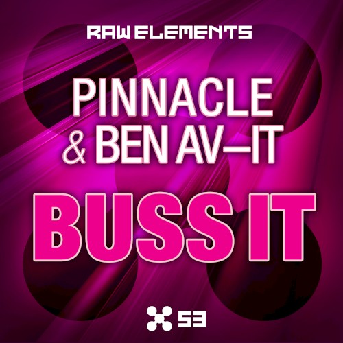 Buss It (Original Mix)
