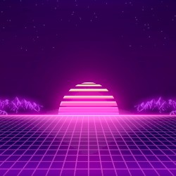 Midnight Tokyo