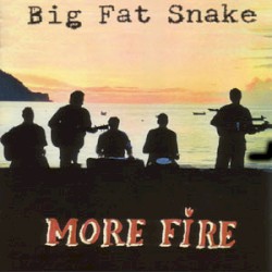 More Fire