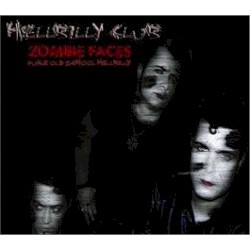 Zombie Faces