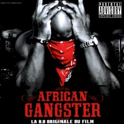 African Gangster