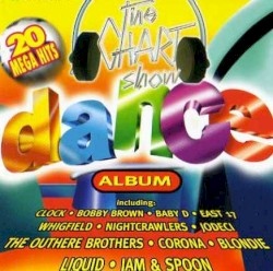 The Chart Show Dance Album