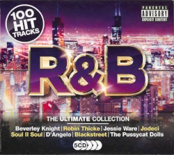 R&B (The Ultimate Collection)