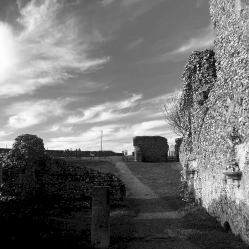 The Corpse Road