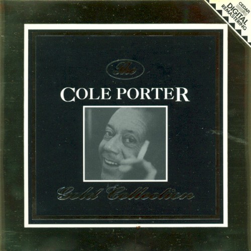 The Cole Porter Gold Collection