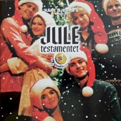Juletestamentet