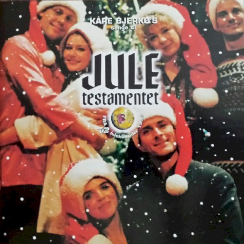 Juletestamentet
