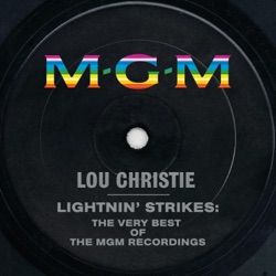 The Very Best of the MGM Recordings