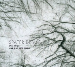 Jan Koch Und Das Alte Cello