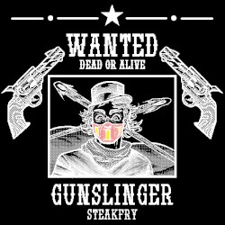 Gunslinger