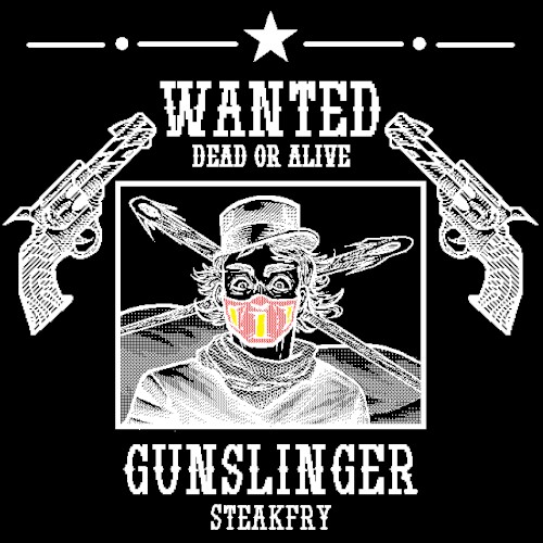 Gunslinger