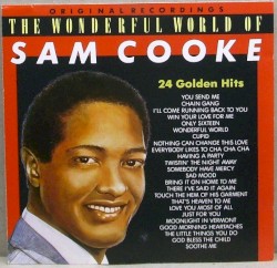 The Wonderful World of Sam Cooke