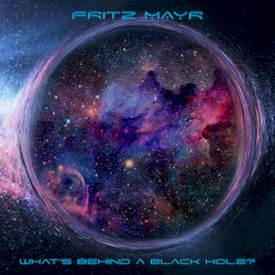 What’s Behind a Black Hole?