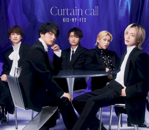 Curtain call