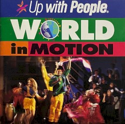 World In Motion